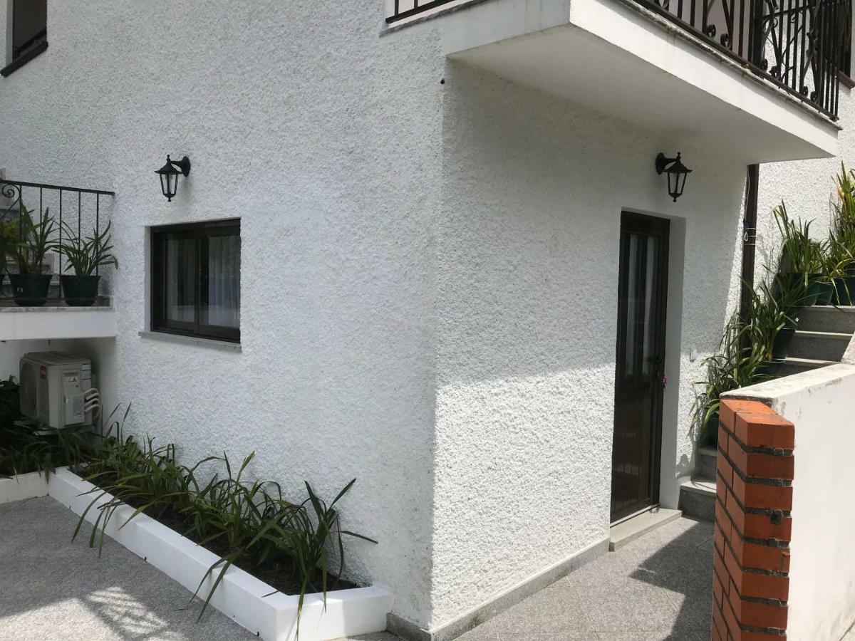 ParadamonteCasa Dos Cabecinhosアパートメント エクステリア 写真
